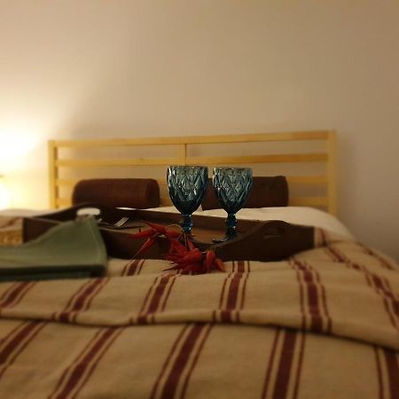 Arismari Apartment Moirai Luaran gambar