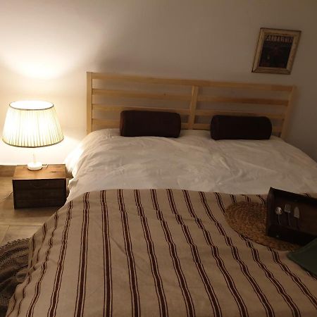 Arismari Apartment Moirai Luaran gambar