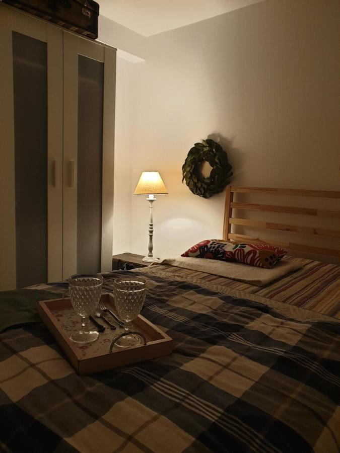 Arismari Apartment Moirai Luaran gambar