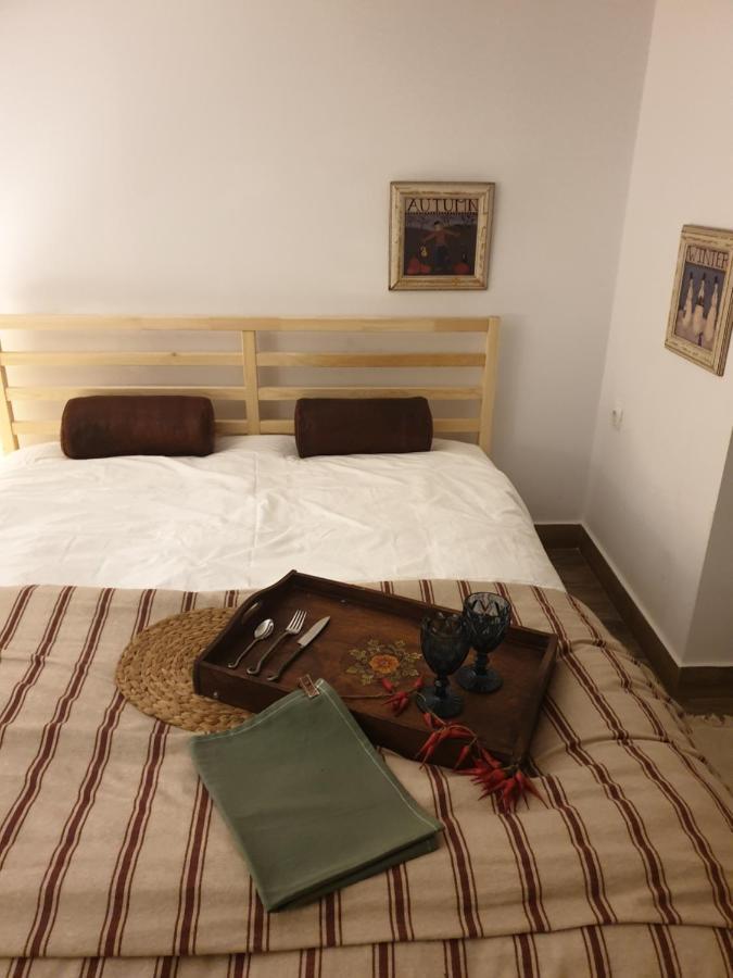 Arismari Apartment Moirai Luaran gambar