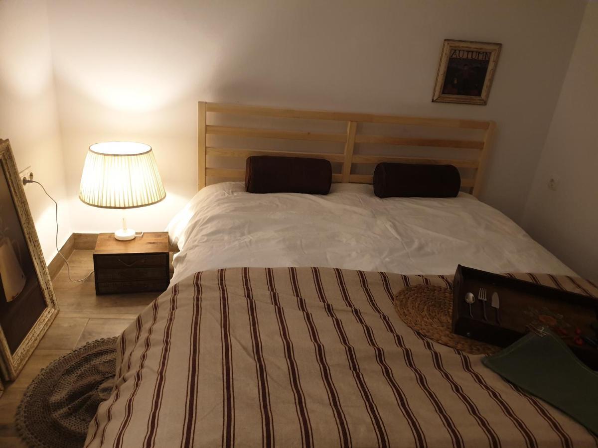 Arismari Apartment Moirai Luaran gambar