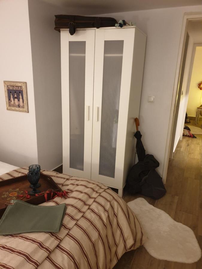 Arismari Apartment Moirai Luaran gambar
