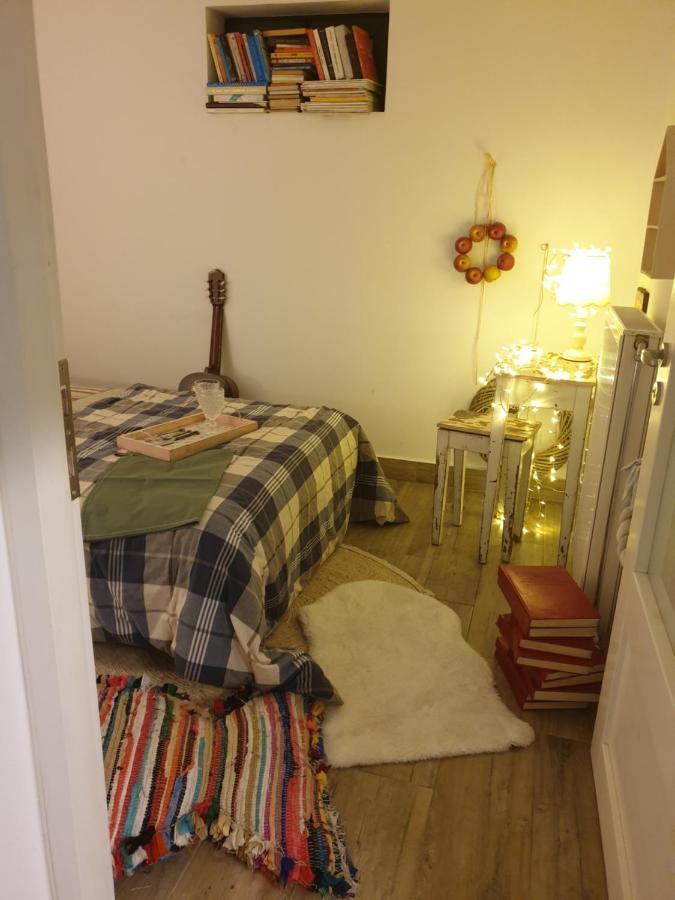 Arismari Apartment Moirai Luaran gambar