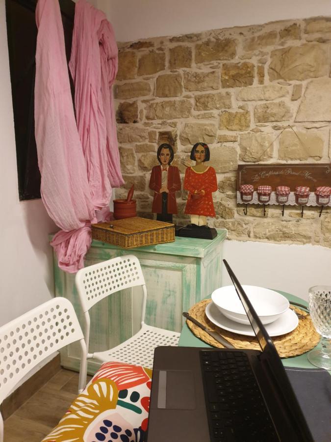 Arismari Apartment Moirai Luaran gambar