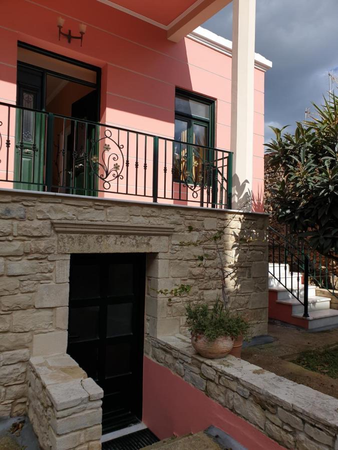 Arismari Apartment Moirai Luaran gambar