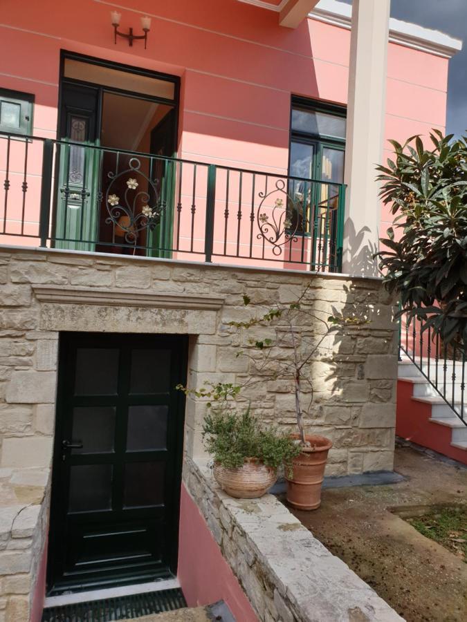 Arismari Apartment Moirai Luaran gambar