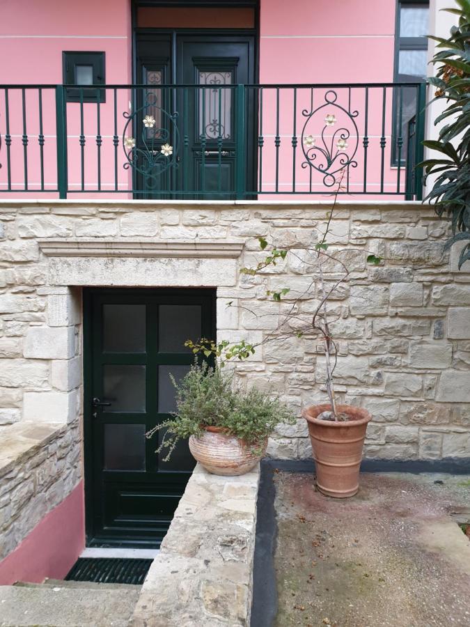 Arismari Apartment Moirai Luaran gambar