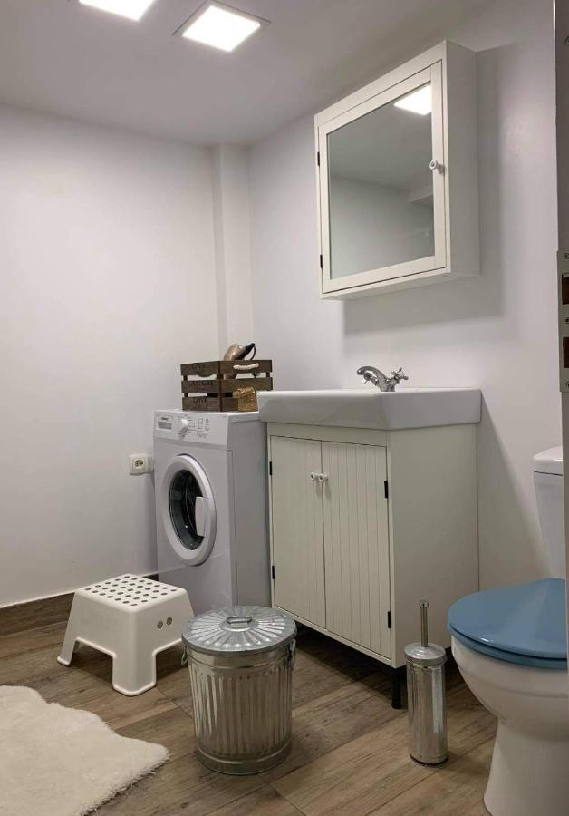 Arismari Apartment Moirai Luaran gambar