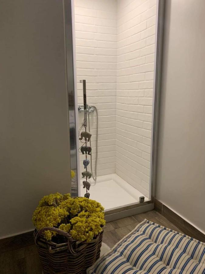 Arismari Apartment Moirai Luaran gambar