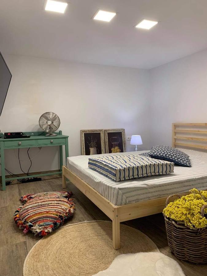 Arismari Apartment Moirai Luaran gambar