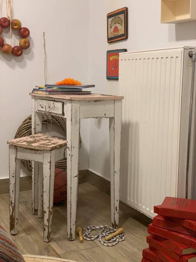 Arismari Apartment Moirai Luaran gambar