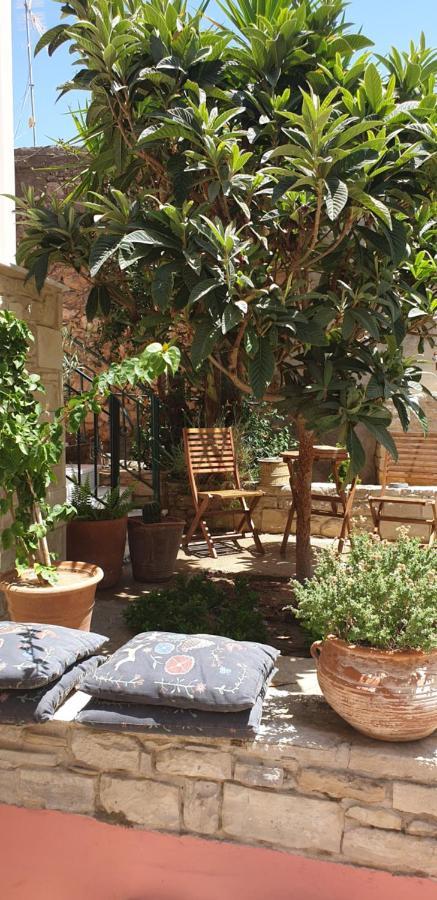 Arismari Apartment Moirai Luaran gambar